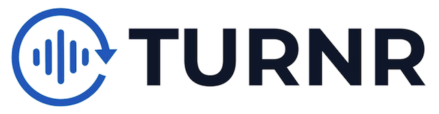 TURNR